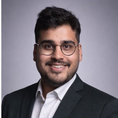 Rishabh Chhajer